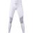 UYN Fusyon UW Pants Women - Snow White/Anthracite/Grey