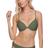 Body Glove Smoothies Greta Bikini Top - Cactus