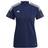 Adidas Tiro 21 Polo Shirt Women - Team Navy Blue