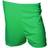 Precision Junior Micro Stripe Football Shorts - Green (01718)