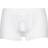 Panos Emporio Organic Cotton Trunk - White