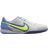 Nike Tiempo Legend 9 Academy IC - Light Photo Blue/Lime Glow/Gum Medium Brown/Black