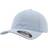 Flexfit 6997 Garment Washed Cotton Cap 2-pack Unisex - Light Blue