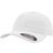 Flexfit 6997 Garment Washed Cotton Cap 2-pack Unisex - White