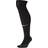 Nike Squad Football Knee-High Socks Unisex - Black/White