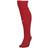 Nike Squad Football Knee-High Socks Unisex - University Red/White