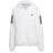 Adidas Own the Run Hooded Running Windbreaker Women - White