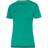 JAKO Striker 2.0 Short Sleeve Jersey Women - Turquoise/Anthracite