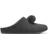 Fitflop Chrissie Pom-Pom Felt - Pewter Grey