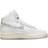 Nike Air Force 1 High Sculpt W - Coconut Milk/Summit White/Silver