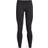 Under Armour Favorite Wordmark Leggings Women - Grey