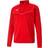 Puma Teamrise Halfzip Sweatshirt Men - Red/White