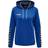 Hummel Authentic Poly Hoody Woman - True Blue