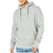 Superdry Vintage Logo Embroidered Hoodie - Sporty Mottled Grey