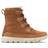 Sorel Explorer II Joan W - Velvet Tan/Fawn