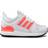 Adidas Junior ZX 700 HD - Footwear White/Turbo/White Indigo