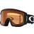 Oakley Line Miner L - Matte Black Persimmon