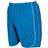 Precision Mestalla Shorts Unisex - Royal Blue/White