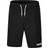 JAKO Base Short Men - Black