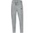 JAKO Base Jogging Trousers Men - Light Grey Melange