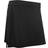 Spiro Windproof Quick Dry Sports Skort Women - Black