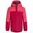 Vaude Kid's Escape Outdoor Jacket - Crocus/Pink (415989900920)