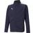 Puma teamLIGA Training Jacket Kids - Peacoat/White