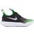 Nike Flex Runner PS - Black/Green Strike/Chrome