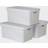 Curver Infinity Storage Box 4 (240683)