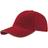 Atlantis Liberty Sandwich Heavy Brush 6 Panel Cap - Burgundy