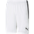 Puma TeamLIGA Short Men - White/Black