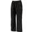 Regatta Kid's Packaway Waterproof Trousers - Black