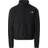 The North Face Women's TKA Glacier Cropped Sweater - TNF Black