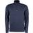 Rhino Hyper Mid Layer Zip Skin Performance Top Men - Navy Heather