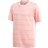 Adidas Kid's Campeon 21 T-shirt - Glow Pink (FT6757)
