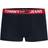 Tommy Hilfiger Logo Waistband Trunks - Desert Sky