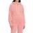 UGG Asala Knit Hoodie - Pink Opal