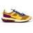 Nike Air Max Pre-Day W - Wheat/Red Plum/Orange/Yellow Strike