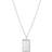 Maria Black Eliza Necklace - Silver