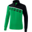 Erima 5-C Training Top Kids - Emerald/Black/White