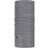 Buff Coolnet UV Neck Warmer - Solid Gray Sedona