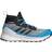 Adidas Terrex Free Hiker GTX W - Magic Grey/Core Black/Sky Rush