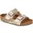 Birkenstock Kid's Arizona - Desert Soil Camo Almond