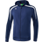 Erima Liga 2.0 Training Jacket with Hood Kids - New Navy/Dark Navy/White