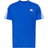 Adidas Essentials 3-Stripes T-shirt - Royal Blue/White