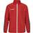 Hummel Authentic Micro Jacket Kids - True Red