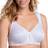 Miss Mary Effortless Love T-shirt Bra - White