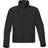 Stormtech Cruise Softshell Jacket - Black