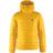 Fjällräven Expedition Pack Down Hoodie - Dandelion