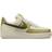 Nike Air Force 1 W - Light Bone/Rough Green /Olive Aura